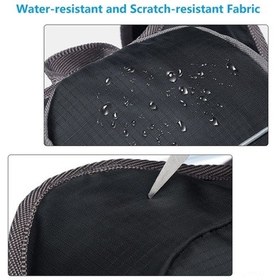 Resim Didadodo Hafif Nefes Alabilir Bisiklet Sırt Çantası - 2l Hidrasyon Torbası İle Spor Ve Doğa Yürüyüşleri İçin Yeşil, Ergonomik Tasarım, Yeşil 