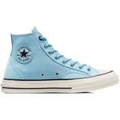 Resim Converse Chuck 70 Kadın Günlük Ayakkabı A07445c Mavi A07445c Mavi 