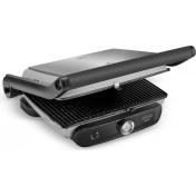 Resim Karaca Gastro Grill Glass Premium Tost ve Izgara Makinesi 