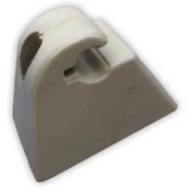 Resim Star Klips Güneşlik Ayağı Klipsi 1438336 Opel 5 Adet 