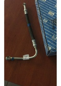 Resim . TATA XENON DİREKSİYON KUTUSUNDAN POMPAYA GİDEN BORU 