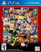 Resim Bandai Namco J-stars Vıctory Vs Ps4 Oyun 
