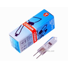 Resim 24 V 150 W Osram 64642 Hlx Halogen Ampul 