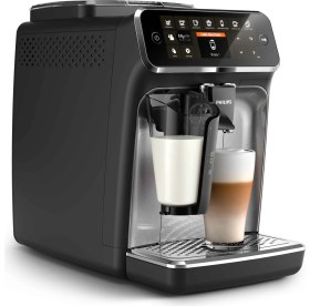 Resim Philips LatteGo EP4346/70 Tam Otomatik Espresso Makinesi 