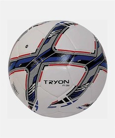 Resim Tryon Super Hybrid Dikişli 4 No Futsal Topu Ft-280 