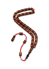 Resim Katalin Tesbih 7 X 10 Mm Silindir Kesim 
