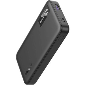 Resim UGREEN 10.000 mAh PD 3.0 Hızlı Şarj Powerbank 1xUSB-C 2xUSB-A 25742 
