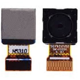 Resim Samsung Uyumlu Galaxy Grand Prime G532 Arka Kamera 