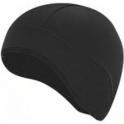 Resim Neevoyu "uv400 Yazlık Bisiklet Şapkası - Nefes Alabilir, Ter Emici, Kask Astarı" 