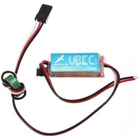 Resim Hobbywing UBEC Modülü 3A 2-6S 