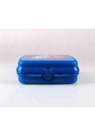 Resim Tupperware Sandviç Beslenme Kutusu Karlar Ülkesi Olaf 