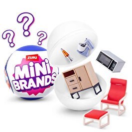 Resim Mini Brands Home S1 Sürpriz Paket 