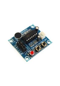 Resim Motorobit-Isd1820 Ses Kayıt Ve Çalma Modülü 