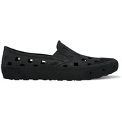 Resim Vans UA Slip-On TRK Erkek Ayakkabısı VN0A5HF8BLK1 Siyah 