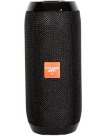 Resim POWERWAY WRX-01 USB+SD+BLUETOOTH ÖZELLİKLİ WIRELESS TAŞINABİLİR SPEAKER - HOPARLÖR (SİYAH*KIRMIZI*GÜMÜŞ*MAVİ) 