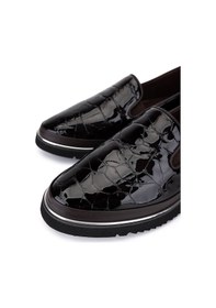 Resim Tamer Tanca Kadın Hakiki Deri Kahverengi Comfort Ayakkabı 766 2038 Bn Ayk Sk25-26 Khv/khv Fsly Rgn Kahverengi 