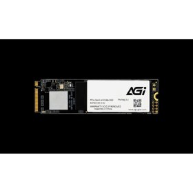 Resim Agi Agı 512gb Nvme M.2 Ssd 3500mb Okuma / 3100mb Yazma 