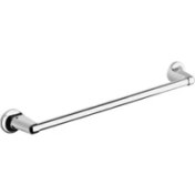 Resim VitrA Marin A44944 Uzun Havluluk, Krom 