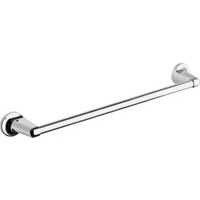 Resim VitrA Marin A44944 Uzun Havluluk, Krom 