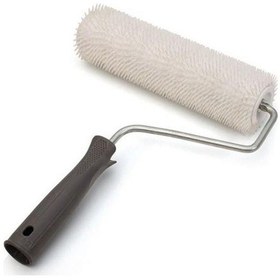 Resim Dekor 1221 Kirpi Rulo Küçük Çap 25 Cm 