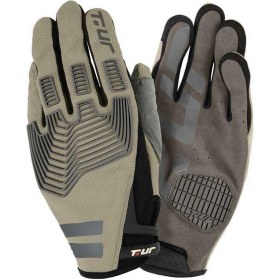 Resim T.UR Tucano T.ur G-Three Eldiven Kum Gri 