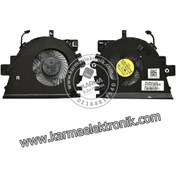 Resim Hp Zbook 15 G4 Notebook Fan (Sol) V.2 