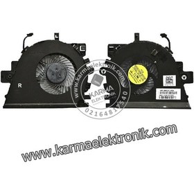 Resim Hp Zbook 15 G4 Notebook Fan (Sol) V.2 