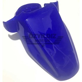 Resim CSR Çamurluk Ön BWS100 Mavi Ooh 