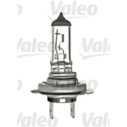 Resim Valeo H7 Ampül Karton Kutu Standart Seri 