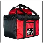 Resim Tex Impertex Isı Yalıtımlı Servis Çantası 33 43 31 Tex 303 