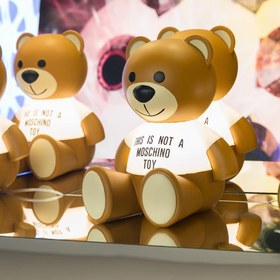 Resim Moschino Toy Masa Lambası 