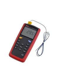 Resim Ut 321 Lazerli Sıcaklık Ölçer - Dijital Termometre 