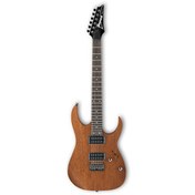 Resim Ibanez RG421 MOL RG Serisi Mahogany Oil Natural Elektro Gitar 