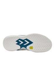 Resim K-Swiss Ultrashot Team Erkek Tenis Ayakkabısı 
