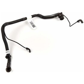 Resim Opel İnsignia A 1.4 Turbo Krank Havalandırma Borusu Gm 25193343 