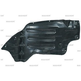 Resim Çamurluk Davlumbazı L-200 Önün Önü 15-18 Sağ 5370b580 