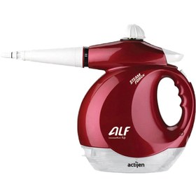 Resim Alf BT-121 Steam Force Handy Buharlı Temizleyici 