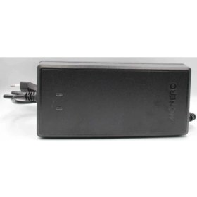 Resim Monero 48V14AH Monero Akülü Motor Şarj Cihazı Volta Vsm 