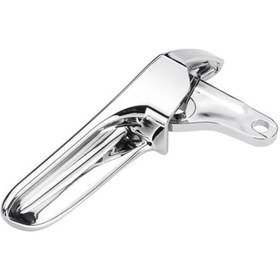 Resim Besthome1 1paır Iç Kapı Kolu Kapak Trim Kapı-pull Tutağı Mercedes Benz E Cls Sınıf S211 W211 W219 2 