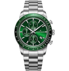 Resim Jacques Philippe Jpqgc6913x6 Erkek Kol Saati Gri 