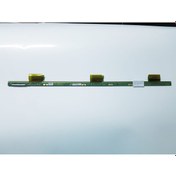 Resim 12YR_550HWSL4LV1.0 LEFT AND RIGHT Samsung Uyumlu UE55ES6140WXTK PCB 