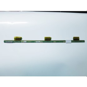 Resim 12YR_550HWSL4LV1.0 LEFT AND RIGHT Samsung Uyumlu UE55ES6140WXTK PCB 