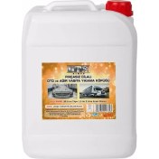 Resim Dtx Kimya Easy Wash Truck Fırçasız Tır-Kamyon Yıkama Köpüğü 22 / 25 Litre 