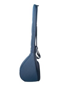 Resim 450 Serisi Uzun Sap Bağlama Kılıfı Blue 