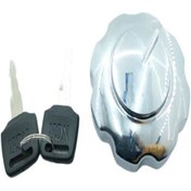 Resim 125cg Model Depo Kapağı A Kalite 