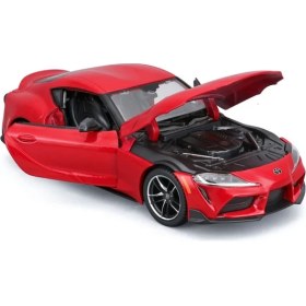 Resim Platin Store Pilatin 32917 1 24 Toyota gr Supra Zeyd 