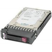 Resim HP 600GB 3.5" 15K 6G SAS HDD AP860A 601777-001 HP