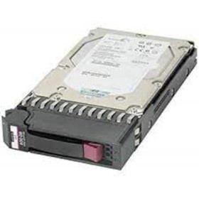 Resim HP 600GB 3.5" 15K 6G SAS HDD AP860A 601777-001 