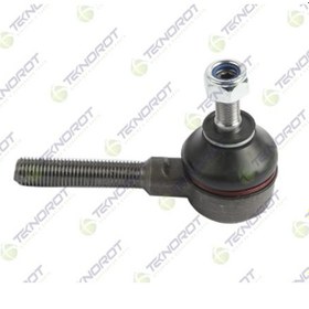 Resim TEKNOROT M-101 Rot Basi Dis 190 W201 82-93 A0003386010 M101 (WR541863) 