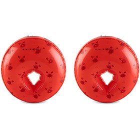 Resim Swim Essentials Oh Crab - Köpük Dolgulu Şişme Yüzme Kolluğu 1-6 yaş 